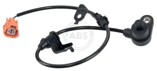 Sensor, Raddrehzahl Hinterachse links A.B.S. 30818 Bild Sensor, Raddrehzahl Hinterachse links A.B.S. 30818
