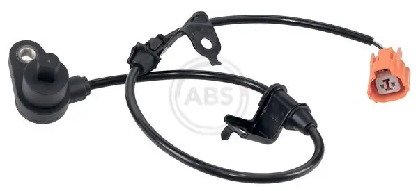 Sensor, Raddrehzahl Hinterachse rechts A.B.S. 30819
