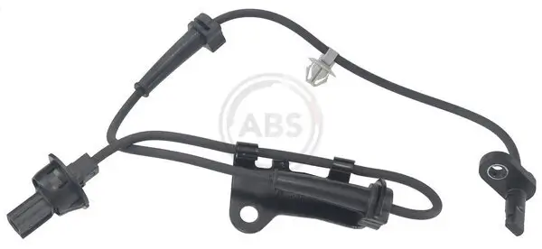 Sensor, Raddrehzahl Vorderachse links A.B.S. 30822