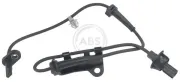 Sensor, Raddrehzahl Vorderachse rechts A.B.S. 30826