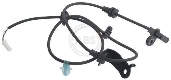 Sensor, Raddrehzahl Hinterachse links A.B.S. 30827