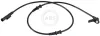 Sensor, Raddrehzahl Vorderachse A.B.S. 30832