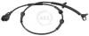 Sensor, Raddrehzahl Vorderachse A.B.S. 30833 Bild Sensor, Raddrehzahl Vorderachse A.B.S. 30833