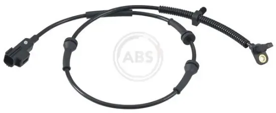 Sensor, Raddrehzahl Vorderachse A.B.S. 30833 Bild Sensor, Raddrehzahl Vorderachse A.B.S. 30833