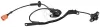 Sensor, Raddrehzahl Vorderachse links A.B.S. 30834 Bild Sensor, Raddrehzahl Vorderachse links A.B.S. 30834