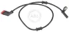 Sensor, Raddrehzahl Hinterachse A.B.S. 30837 Bild Sensor, Raddrehzahl Hinterachse A.B.S. 30837