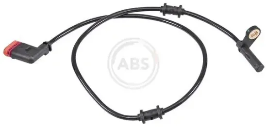 Sensor, Raddrehzahl Hinterachse A.B.S. 30837 Bild Sensor, Raddrehzahl Hinterachse A.B.S. 30837