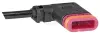 Sensor, Raddrehzahl Hinterachse A.B.S. 30837 Bild Sensor, Raddrehzahl Hinterachse A.B.S. 30837