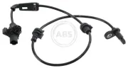Sensor, Raddrehzahl Vorderachse links A.B.S. 30839