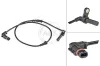 Sensor, Raddrehzahl Vorderachse links A.B.S. 30843 Bild Sensor, Raddrehzahl Vorderachse links A.B.S. 30843
