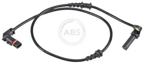 Sensor, Raddrehzahl Vorderachse links A.B.S. 30843 Bild Sensor, Raddrehzahl Vorderachse links A.B.S. 30843