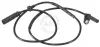 Sensor, Raddrehzahl Hinterachse A.B.S. 30844