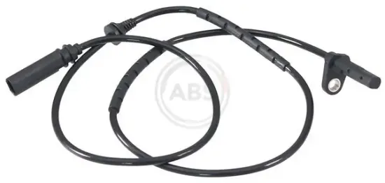 Sensor, Raddrehzahl Hinterachse A.B.S. 30844 Bild Sensor, Raddrehzahl Hinterachse A.B.S. 30844
