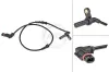 Sensor, Raddrehzahl Vorderachse rechts A.B.S. 30846 Bild Sensor, Raddrehzahl Vorderachse rechts A.B.S. 30846