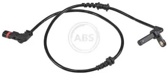 Sensor, Raddrehzahl Vorderachse rechts A.B.S. 30846 Bild Sensor, Raddrehzahl Vorderachse rechts A.B.S. 30846