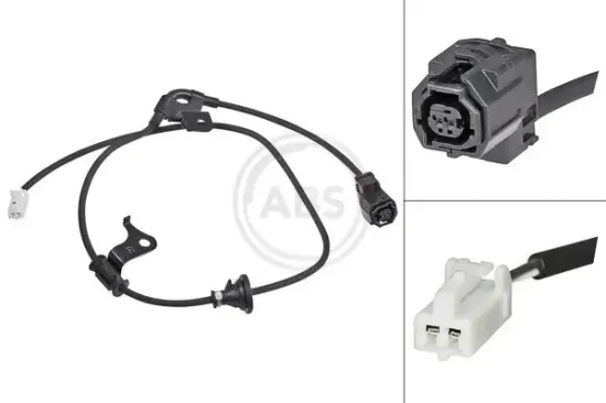 Sensor, Raddrehzahl A.B.S. 30847 Bild Sensor, Raddrehzahl A.B.S. 30847