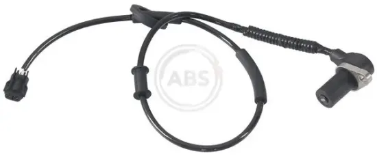 Sensor, Raddrehzahl Vorderachse links Vorderachse links A.B.S. 30856 Bild Sensor, Raddrehzahl Vorderachse links Vorderachse links A.B.S. 30856