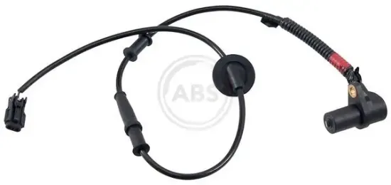 Sensor, Raddrehzahl A.B.S. 30859 Bild Sensor, Raddrehzahl A.B.S. 30859