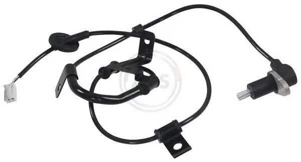 Sensor, Raddrehzahl A.B.S. 30862