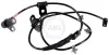 Sensor, Raddrehzahl Vorderachse rechts A.B.S. 30865