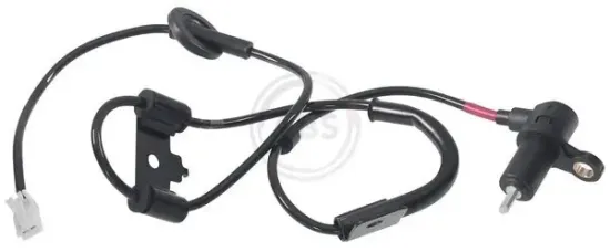 Sensor, Raddrehzahl Hinterachse rechts A.B.S. 30866 Bild Sensor, Raddrehzahl Hinterachse rechts A.B.S. 30866
