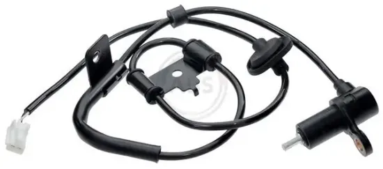 Sensor, Raddrehzahl Hinterachse rechts A.B.S. 30868 Bild Sensor, Raddrehzahl Hinterachse rechts A.B.S. 30868