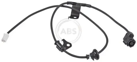 Sensor, Raddrehzahl Hinterachse links A.B.S. 30869 Bild Sensor, Raddrehzahl Hinterachse links A.B.S. 30869