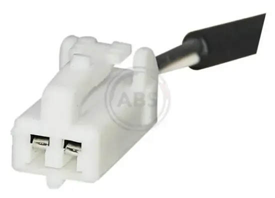 Sensor, Raddrehzahl Hinterachse links A.B.S. 30869 Bild Sensor, Raddrehzahl Hinterachse links A.B.S. 30869