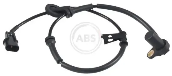 Sensor, Raddrehzahl Vorderachse links A.B.S. 30873 Bild Sensor, Raddrehzahl Vorderachse links A.B.S. 30873