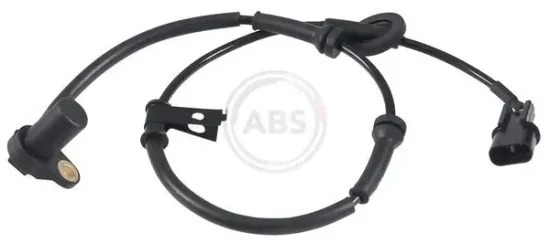 Sensor, Raddrehzahl Vorderachse rechts A.B.S. 30874 Bild Sensor, Raddrehzahl Vorderachse rechts A.B.S. 30874