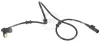 Sensor, Raddrehzahl Vorderachse links A.B.S. 30877