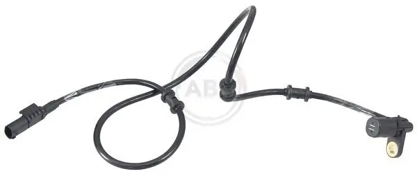 Sensor, Raddrehzahl Vorderachse rechts A.B.S. 30878