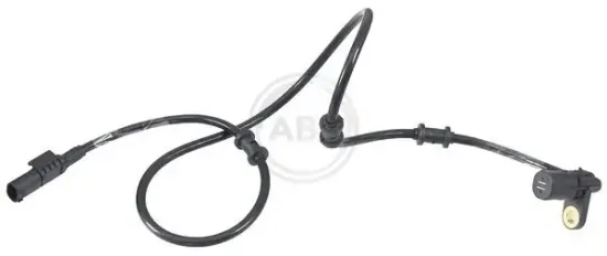 Sensor, Raddrehzahl Vorderachse rechts A.B.S. 30878 Bild Sensor, Raddrehzahl Vorderachse rechts A.B.S. 30878