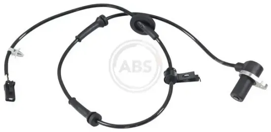 Sensor, Raddrehzahl Vorderachse rechts A.B.S. 30882 Bild Sensor, Raddrehzahl Vorderachse rechts A.B.S. 30882