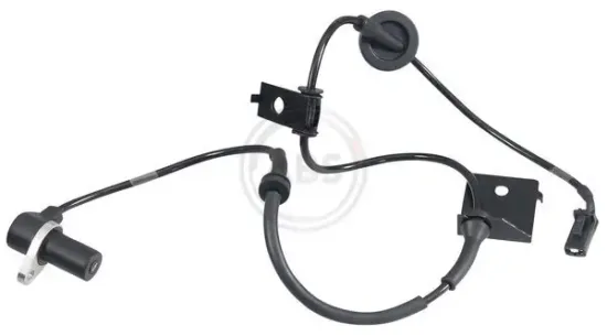 Sensor, Raddrehzahl Vorderachse links A.B.S. 30883 Bild Sensor, Raddrehzahl Vorderachse links A.B.S. 30883