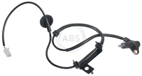Sensor, Raddrehzahl Hinterachse links A.B.S. 30885 Bild Sensor, Raddrehzahl Hinterachse links A.B.S. 30885