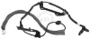 Sensor, Raddrehzahl Hinterachse links A.B.S. 30887