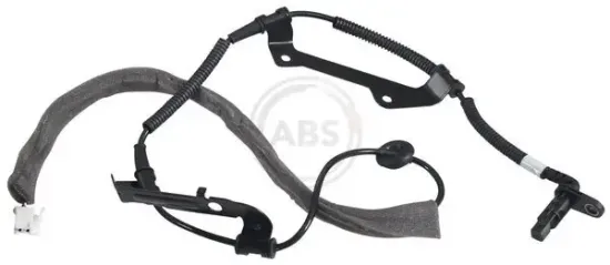 Sensor, Raddrehzahl Hinterachse links A.B.S. 30887 Bild Sensor, Raddrehzahl Hinterachse links A.B.S. 30887