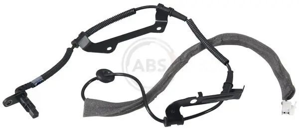 Sensor, Raddrehzahl Hinterachse rechts A.B.S. 30888