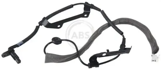 Sensor, Raddrehzahl Hinterachse rechts A.B.S. 30888 Bild Sensor, Raddrehzahl Hinterachse rechts A.B.S. 30888