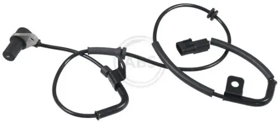 Sensor, Raddrehzahl Hinterachse rechts A.B.S. 30894 Bild Sensor, Raddrehzahl Hinterachse rechts A.B.S. 30894