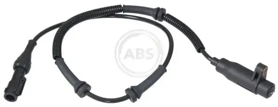 Sensor, Raddrehzahl Vorderachse A.B.S. 30907 Bild Sensor, Raddrehzahl Vorderachse A.B.S. 30907