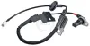 Sensor, Raddrehzahl Hinterachse links A.B.S. 30909