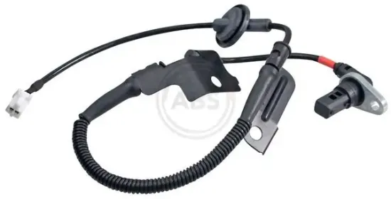 Sensor, Raddrehzahl Hinterachse links A.B.S. 30909 Bild Sensor, Raddrehzahl Hinterachse links A.B.S. 30909