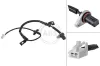Sensor, Raddrehzahl Hinterachse links A.B.S. 30911