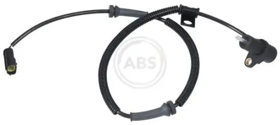 Sensor, Raddrehzahl Vorderachse links A.B.S. 30917 Bild Sensor, Raddrehzahl Vorderachse links A.B.S. 30917