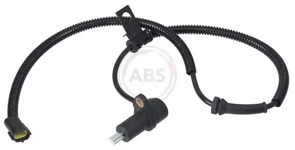 Sensor, Raddrehzahl Vorderachse rechts A.B.S. 30918