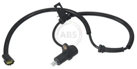 Sensor, Raddrehzahl Vorderachse rechts A.B.S. 30918 Bild Sensor, Raddrehzahl Vorderachse rechts A.B.S. 30918