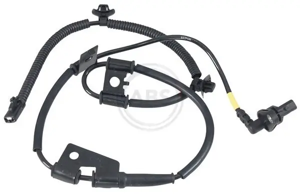 Sensor, Raddrehzahl Vorderachse links A.B.S. 30919
