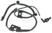 Sensor, Raddrehzahl Vorderachse links A.B.S. 30919
